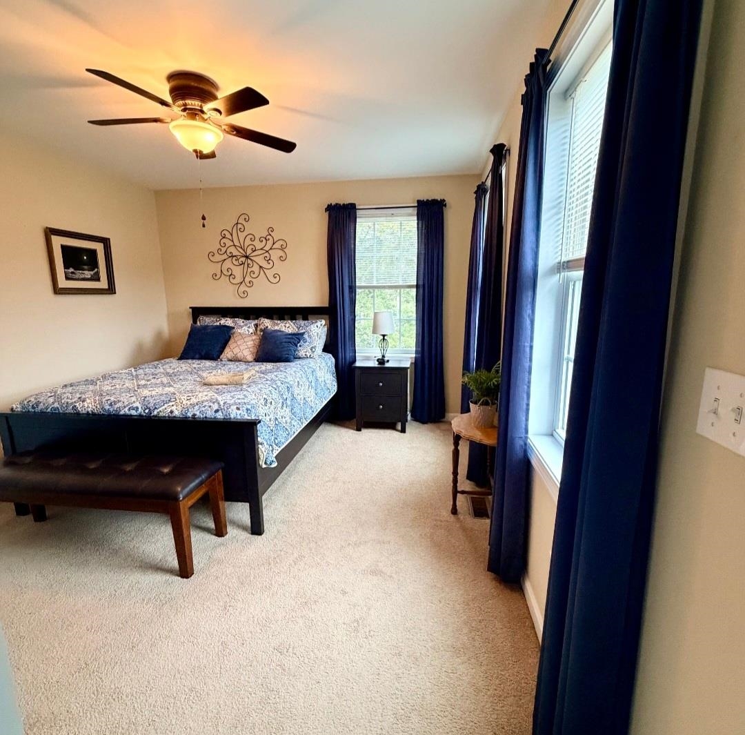 138 Spaulding Road, Unit 5613 Fremont, NH 03044 - Photo 28 of 52