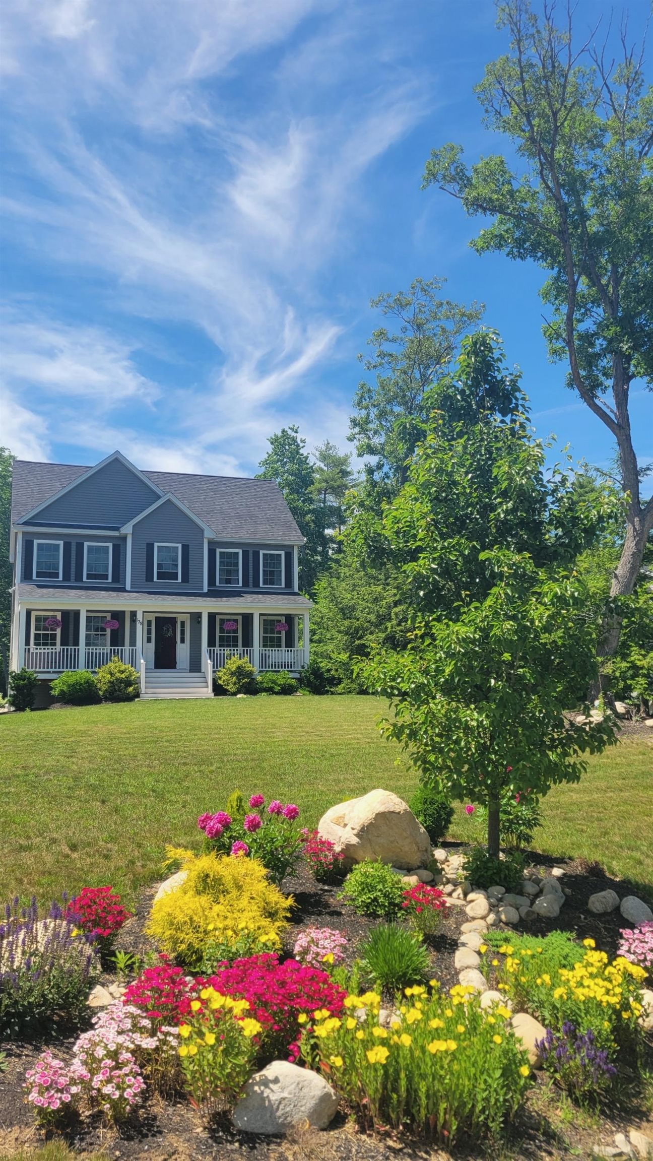 138 Spaulding Road, Unit 5613 Fremont, NH 03044 - Photo 3 of 52