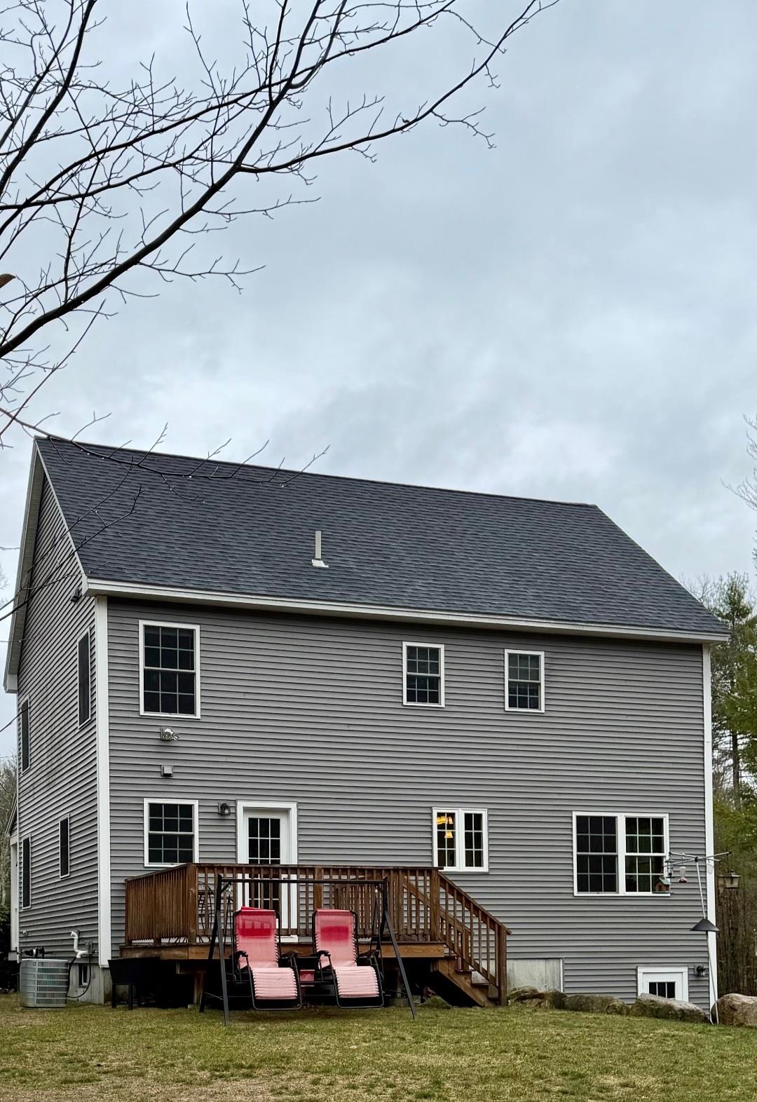 138 Spaulding Road, Unit 5613 Fremont, NH 03044 - Photo 40 of 52