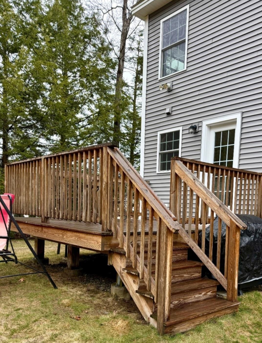 138 Spaulding Road, Unit 5613 Fremont, NH 03044 - Photo 41 of 52