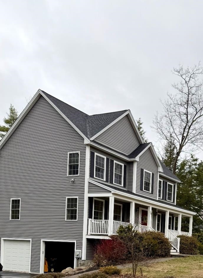 138 Spaulding Road, Unit 5613 Fremont, NH 03044 - Photo 42 of 52