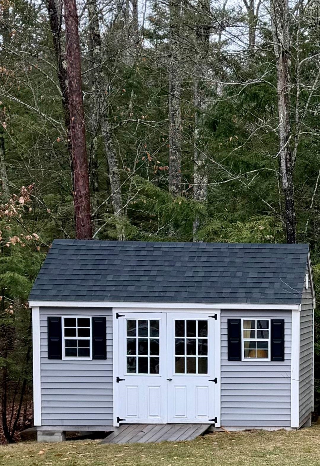 138 Spaulding Road, Unit 5613 Fremont, NH 03044 - Photo 43 of 52