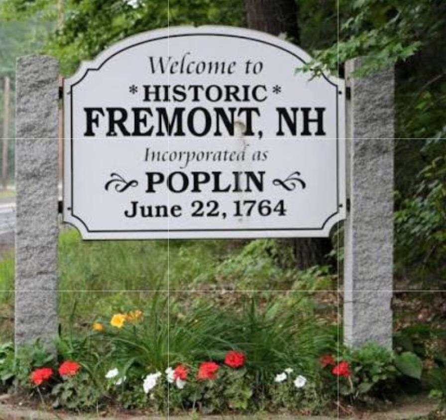 138 Spaulding Road, Unit 5613 Fremont, NH 03044 - Photo 46 of 52