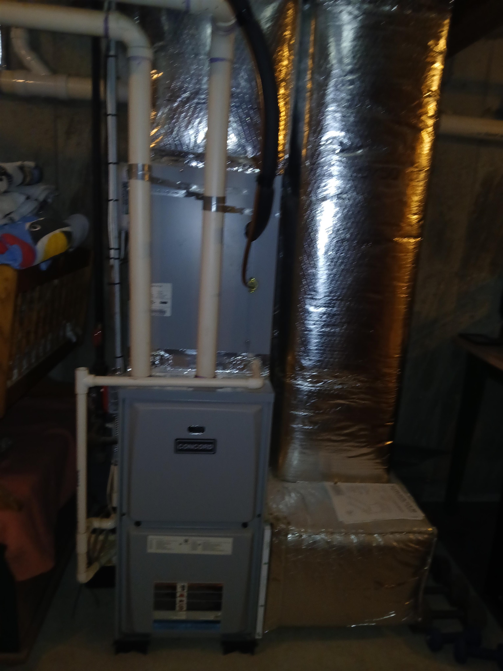 138 Spaulding Road, Unit 5613 Fremont, NH 03044 - Photo 50 of 52