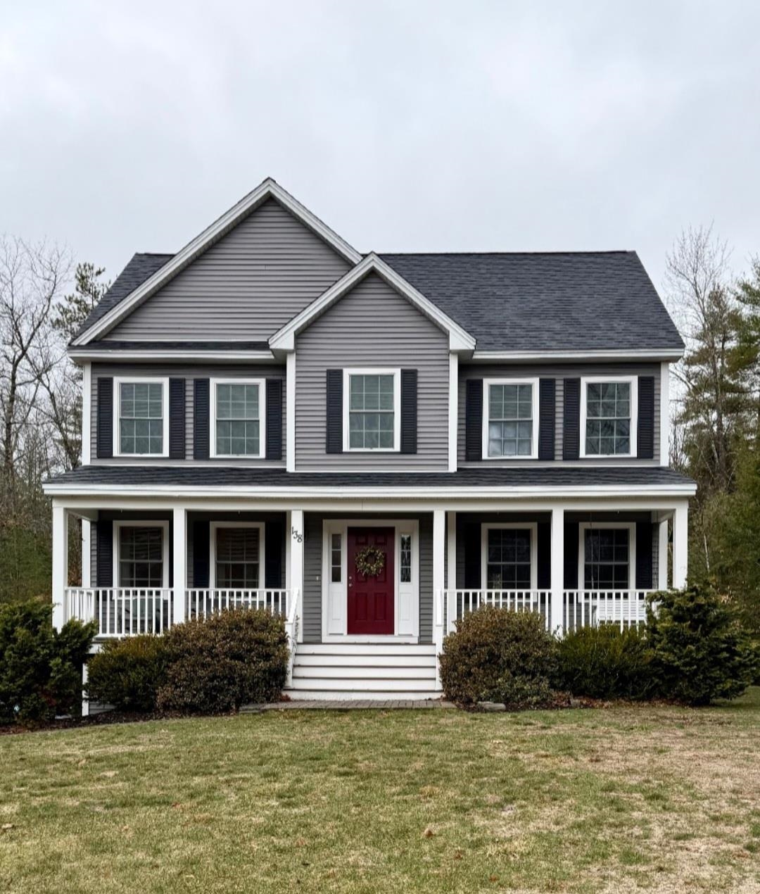 138 Spaulding Road, Unit 5613 Fremont, NH 03044 - Photo 5 of 52