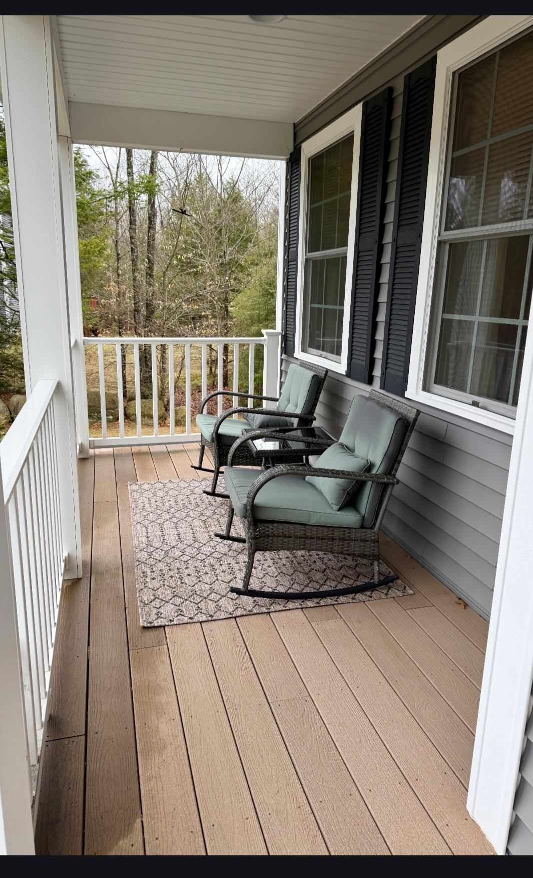 138 Spaulding Road, Unit 5613 Fremont, NH 03044 - Photo 8 of 52