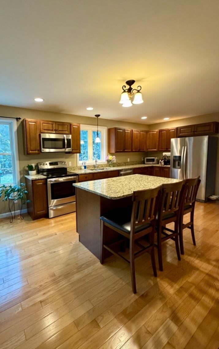 138 Spaulding Road, Unit 5613 Fremont, NH 03044 - Photo 10 of 52