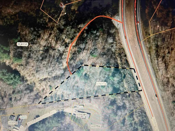 $18,933 | Tbd Orby Cantrell Highway, Wise, VA 24293