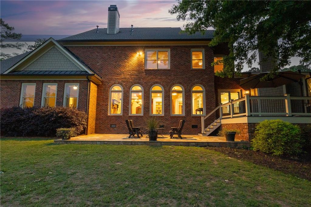 972 Acworth Due West Road Northwest Kennesaw, GA 30152 - Photo 174 of 175