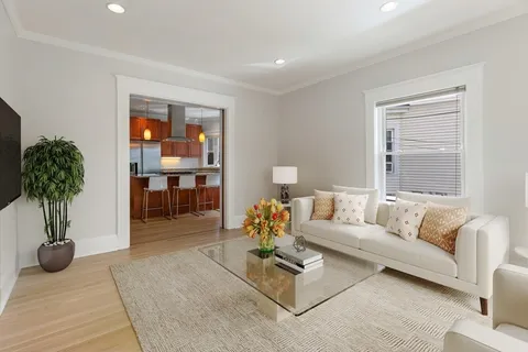 $899,900 | 149 College Avenue, Unit 1, Somerville, MA 02144