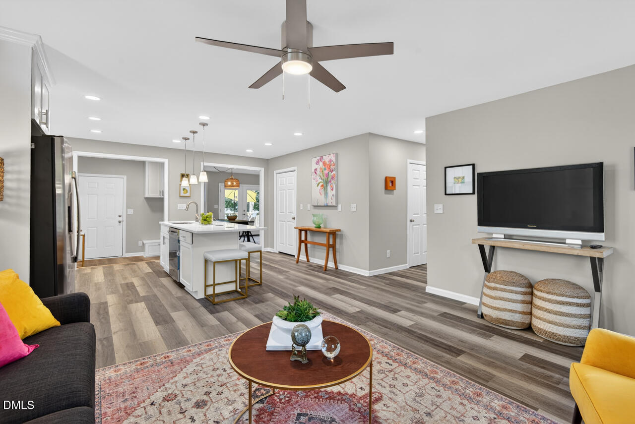 1944 Fairfield Drive Raleigh, NC 27608 - Photo 9 of 56 10