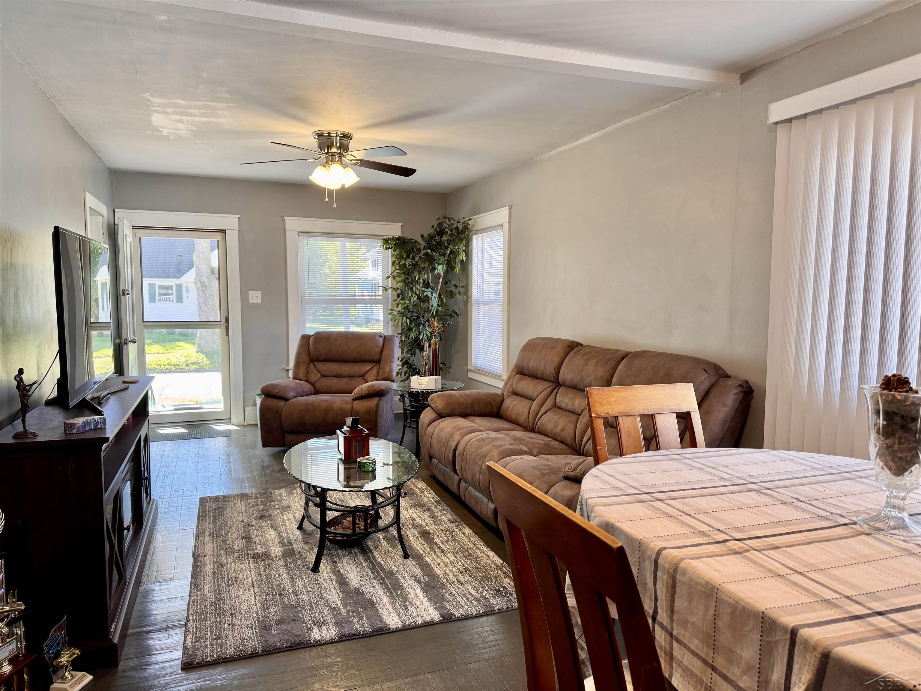 1020 Reed Street Saginaw, MI 48602 - Photo 3 of 12