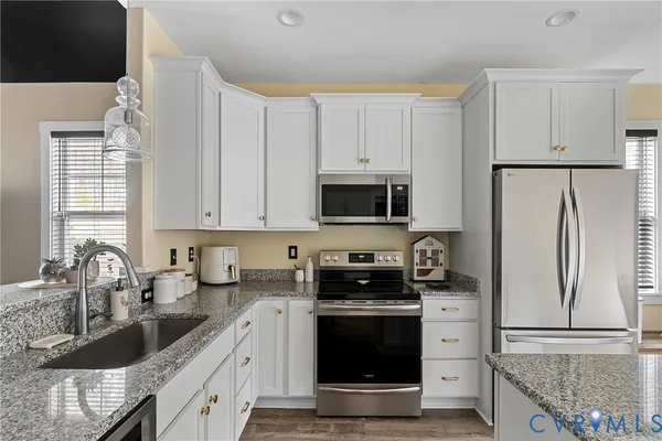 $410,000 | 138 Forest Ridge Drive, Scottsville, VA 24590