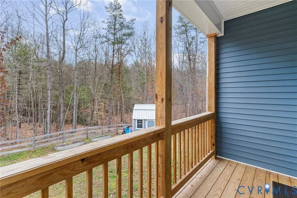 $410,000 | 138 Forest Ridge Drive, Scottsville, VA 24590