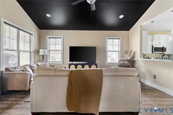 $410,000 | 138 Forest Ridge Drive, Scottsville, VA 24590