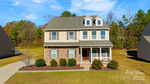 $464,900 | 2021 Eddie Massey Lane, Rock Hill, SC 29730