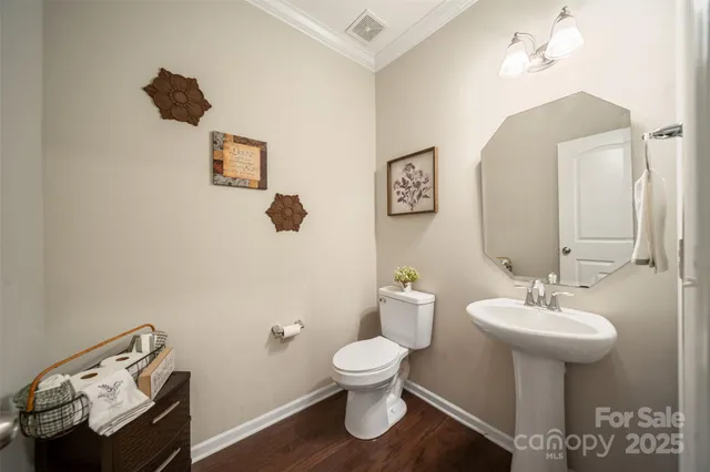 $444,900 | 2021 Eddie Massey Lane, Rock Hill, SC 29730