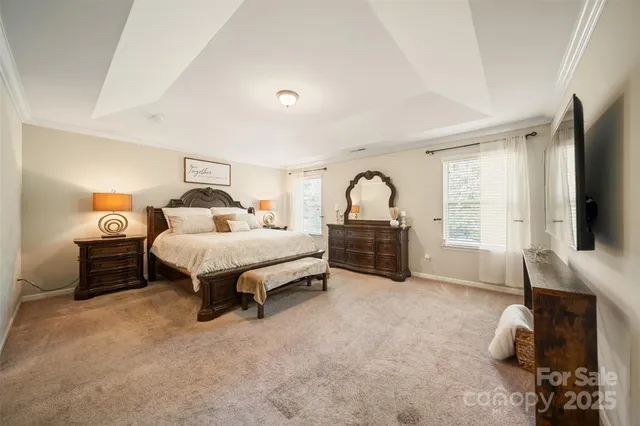 $444,900 | 2021 Eddie Massey Lane, Rock Hill, SC 29730