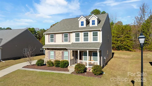 $444,900 | 2021 Eddie Massey Lane, Rock Hill, SC 29730