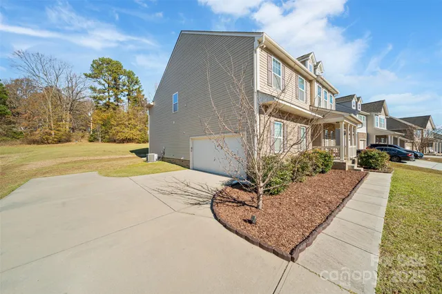 $444,900 | 2021 Eddie Massey Lane, Rock Hill, SC 29730