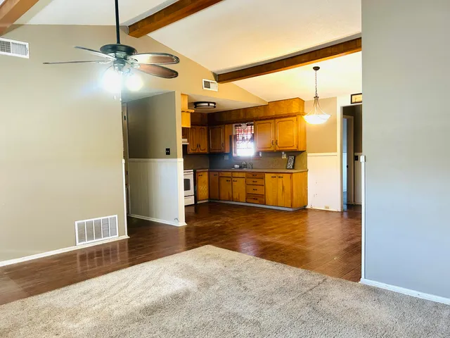 $105,000 | 308 East 9th Street, Anton, TX 79313