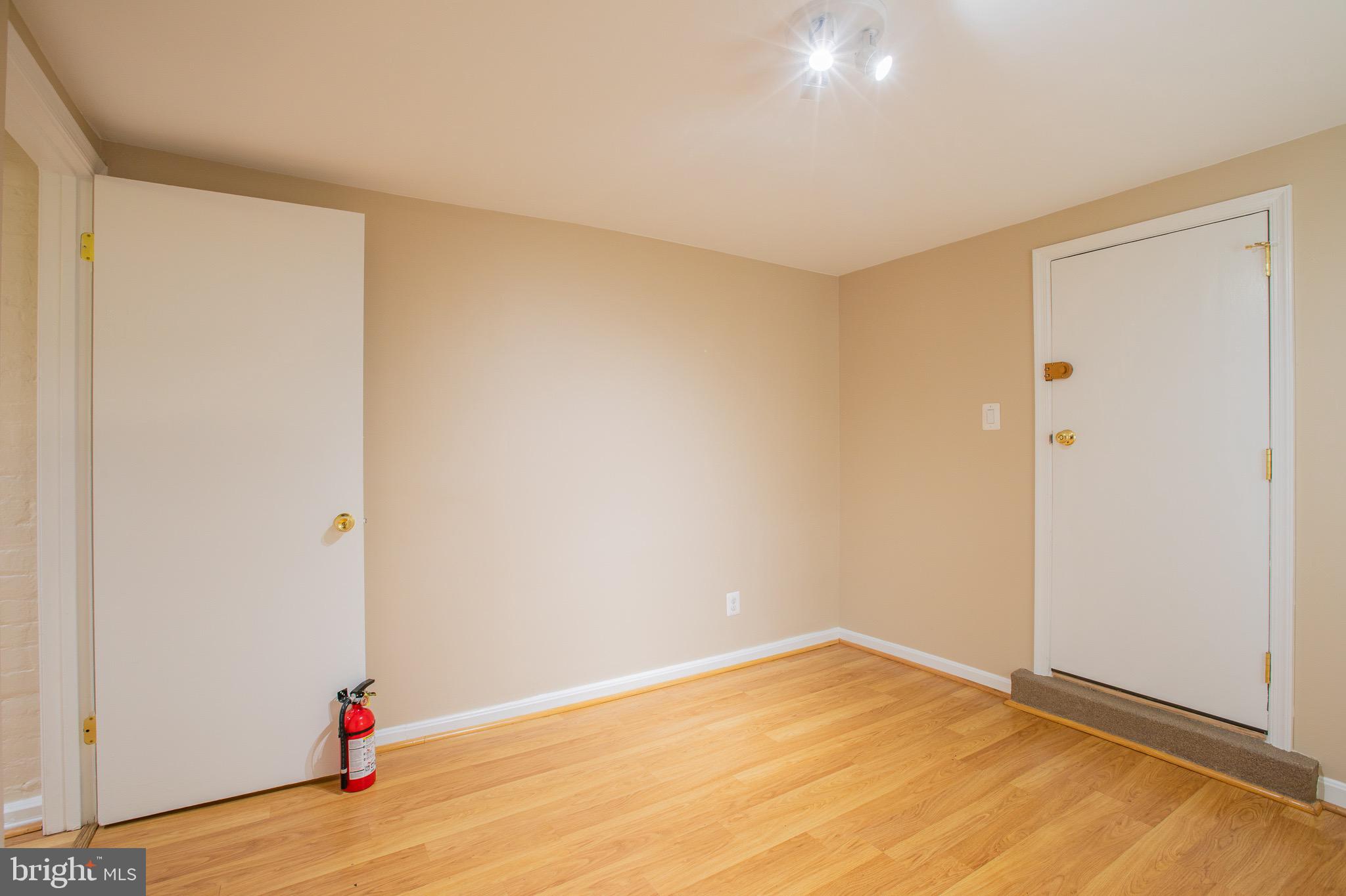 1706 U Street Northwest, Unit B2 Washington, DC 20009 - Photo 13 of 15