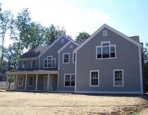 20 Beaver Dam Road Newtown, CT 06470 - Photo 1 of 1