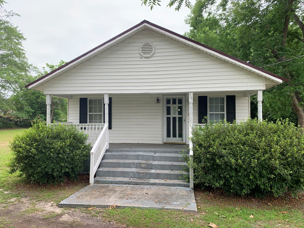 710 Brown Street Sumter, SC 29150 - Photo 5 of 9 Gallery Image 5