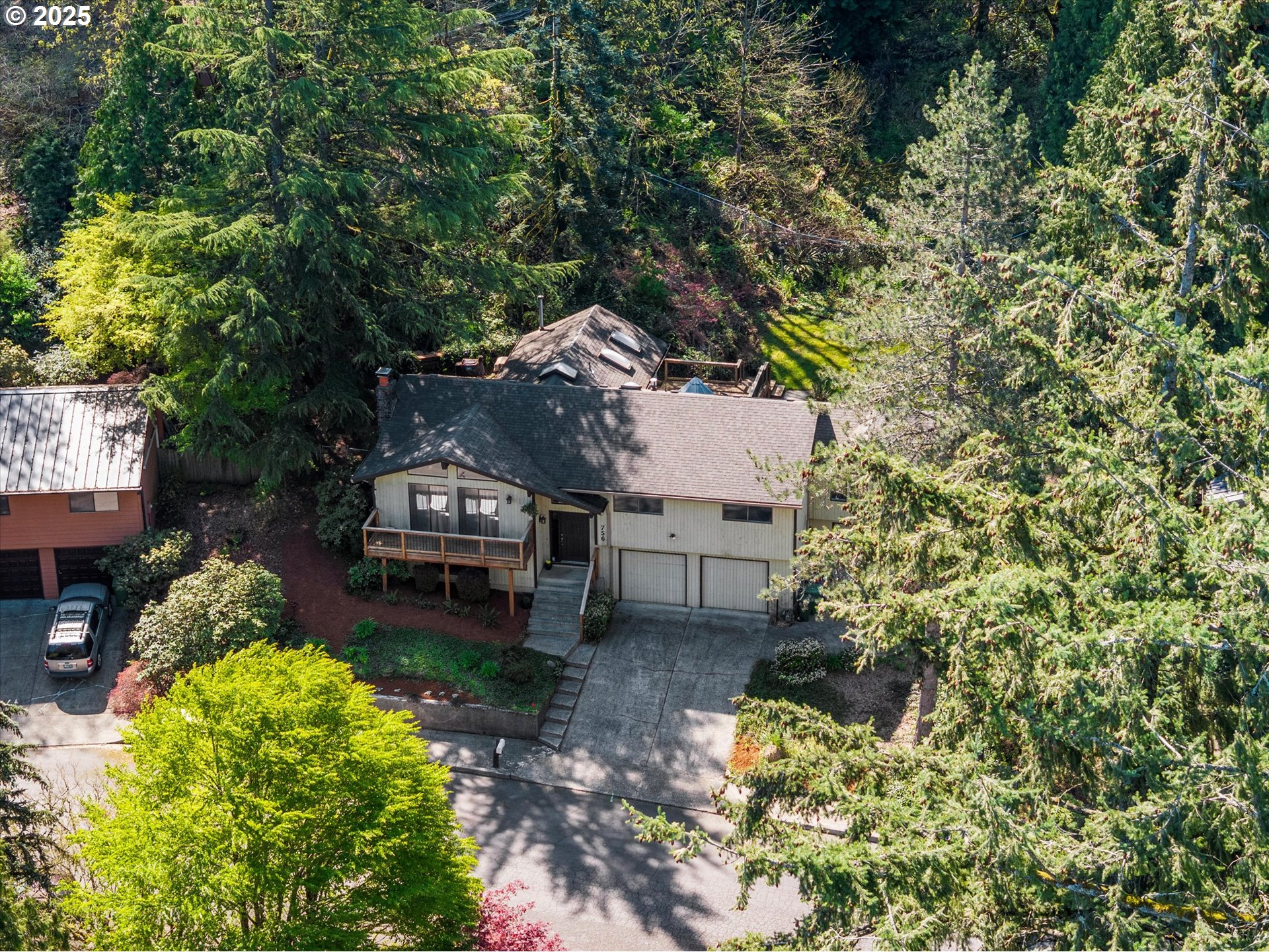 756 Southeast 27th Street Gresham, OR 97080 - Photo 44 of 46