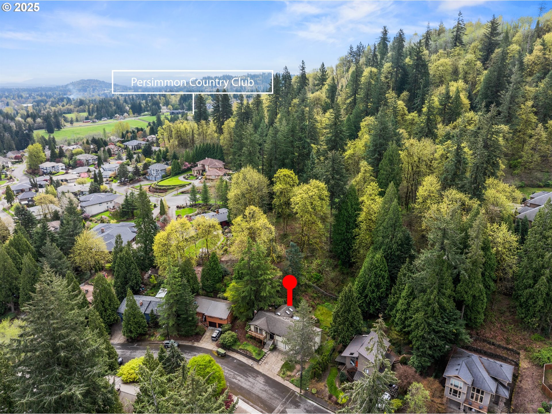 756 Southeast 27th Street Gresham, OR 97080 - Photo 46 of 46 a view of a city