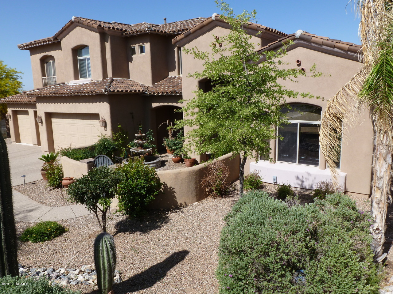 4311 East Pinnacle Ridge Place Tucson, AZ 85718 - Photo 25 of 25 Gallery Image 25