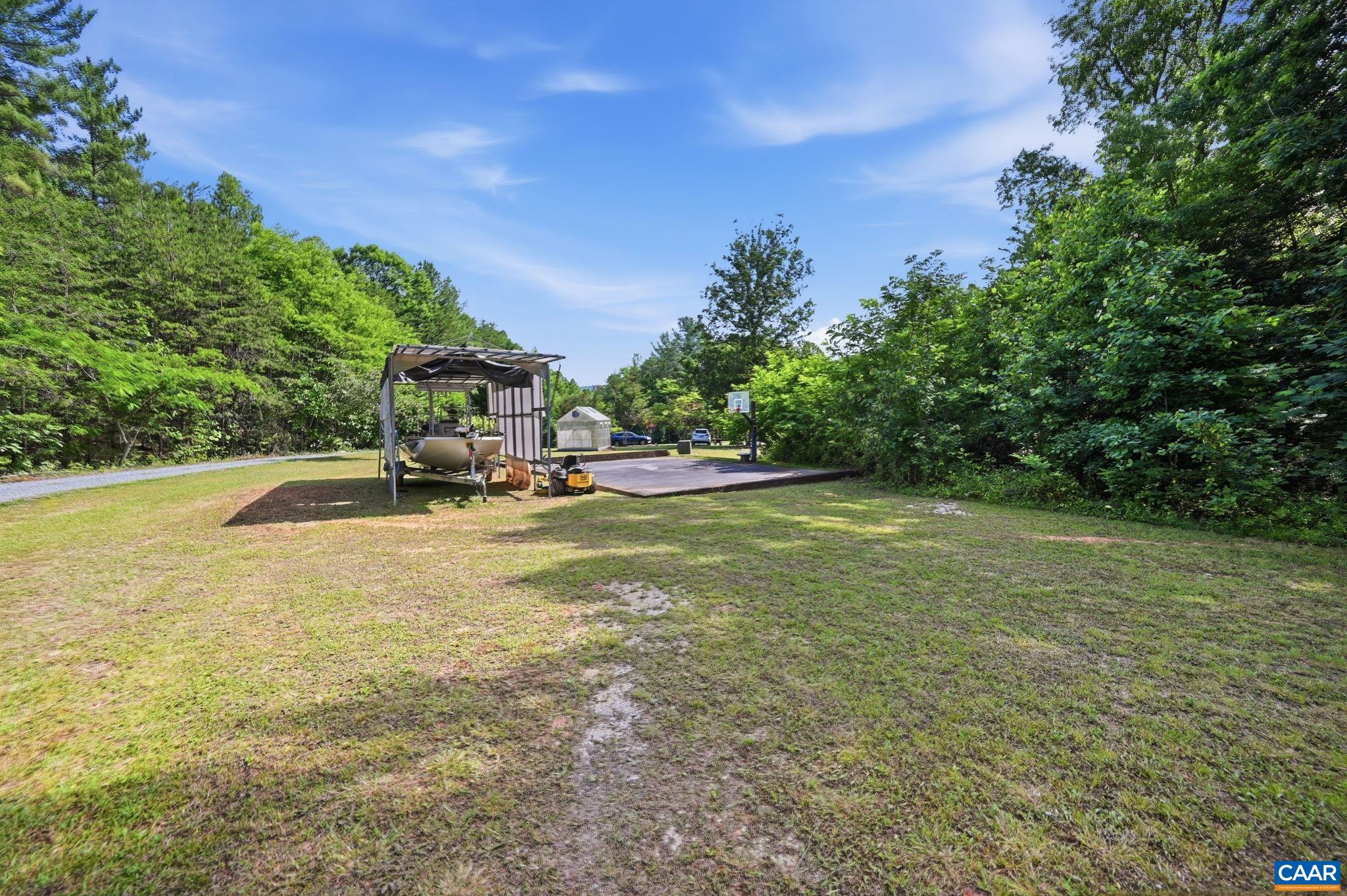 418 Poplar Lake Road Stanardsville, VA 22973 - Photo 57 of 74