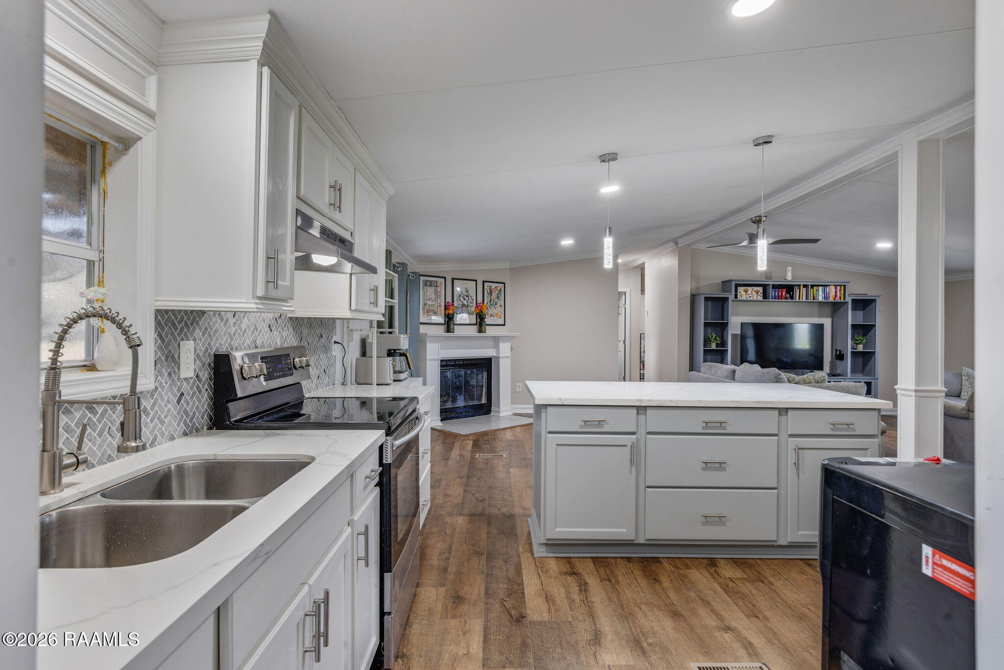 1161 B Blanc Cormier Road Breaux Bridge, LA 70517 - Photo 13 of 27 14-web-or-mls-1161 B Cormier Rd-14