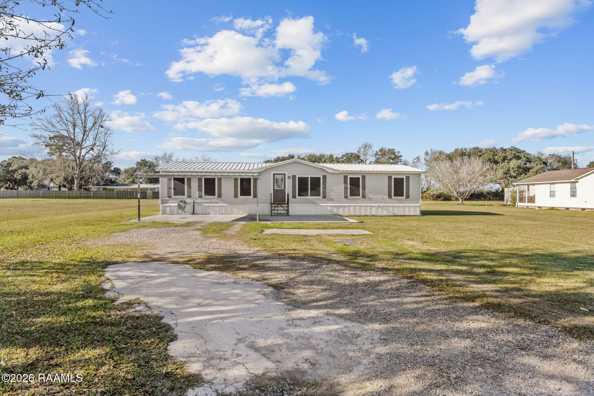 1161 B Blanc Cormier Road Breaux Bridge, LA 70517 - Photo 2 of 27 2-web-or-mls-1161 B Cormier Rd-2