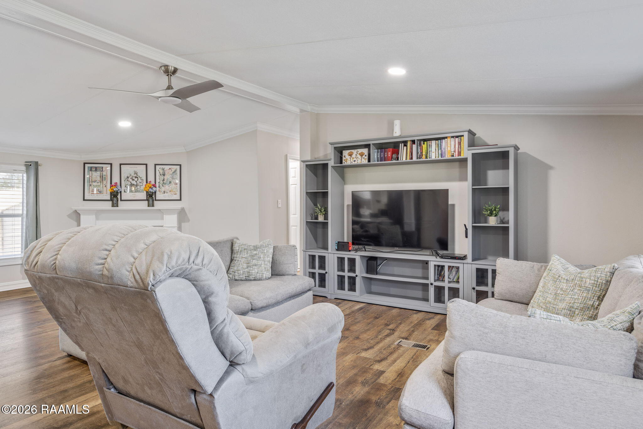 1161 B Blanc Cormier Road Breaux Bridge, LA 70517 - Photo 3 of 27 4-web-or-mls-1161 B Cormier Rd-4