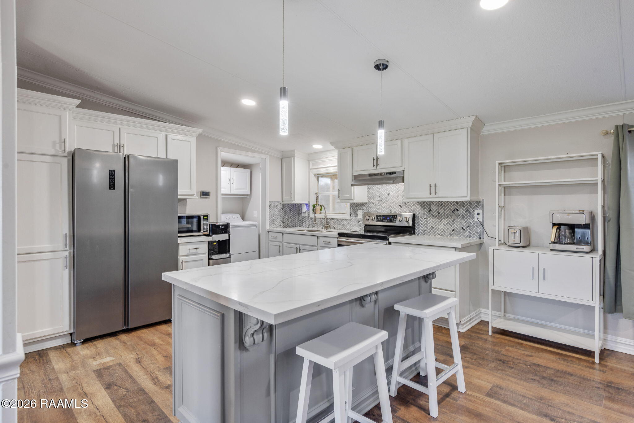 1161 B Blanc Cormier Road Breaux Bridge, LA 70517 - Photo 10 of 27 11-web-or-mls-1161 B Cormier Rd-11