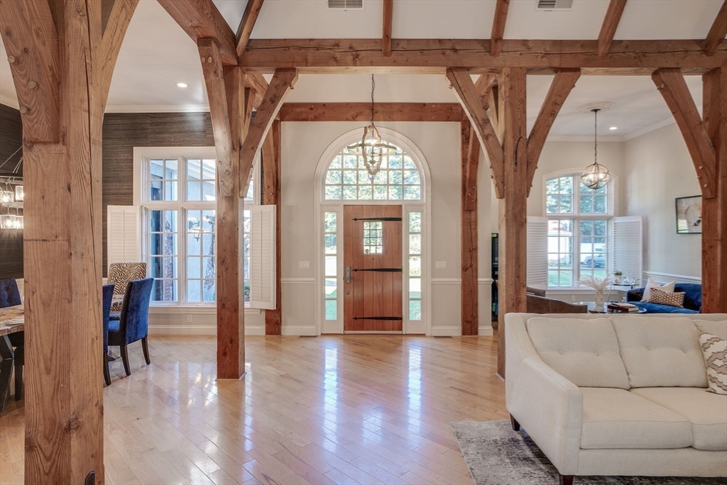 97 Fox Run Road Bolton, MA 01740 - Photo 8 of 41 Gallery Image 8