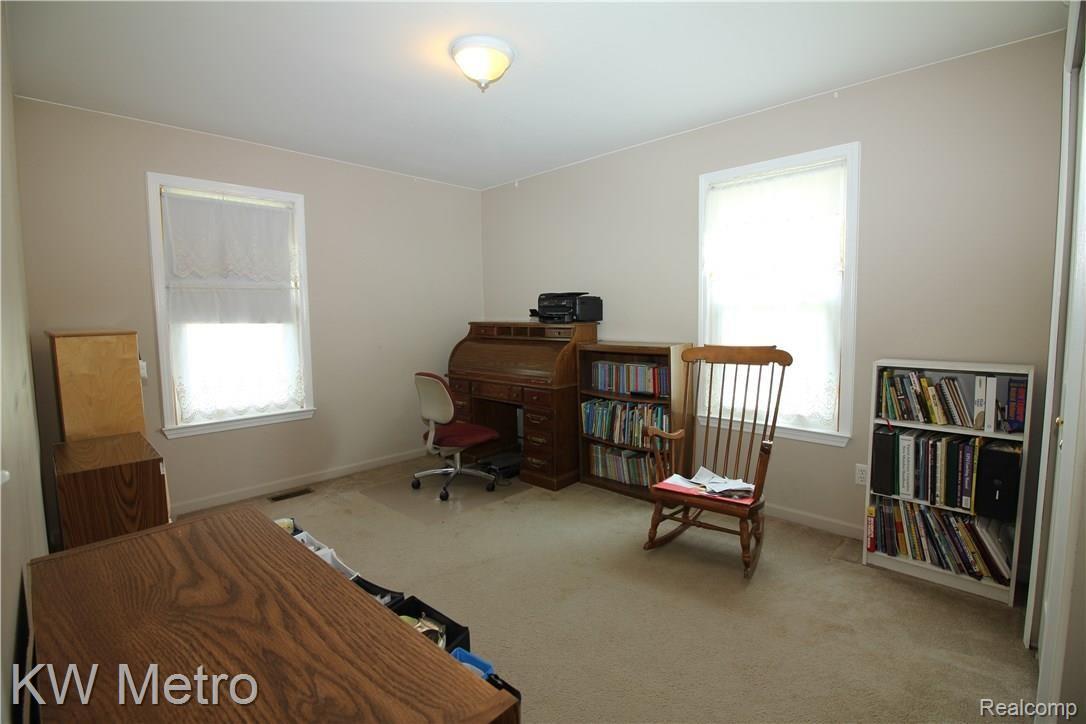 900 Miller Road Memphis, MI 48041 - Photo 20 of 28 Bedroom