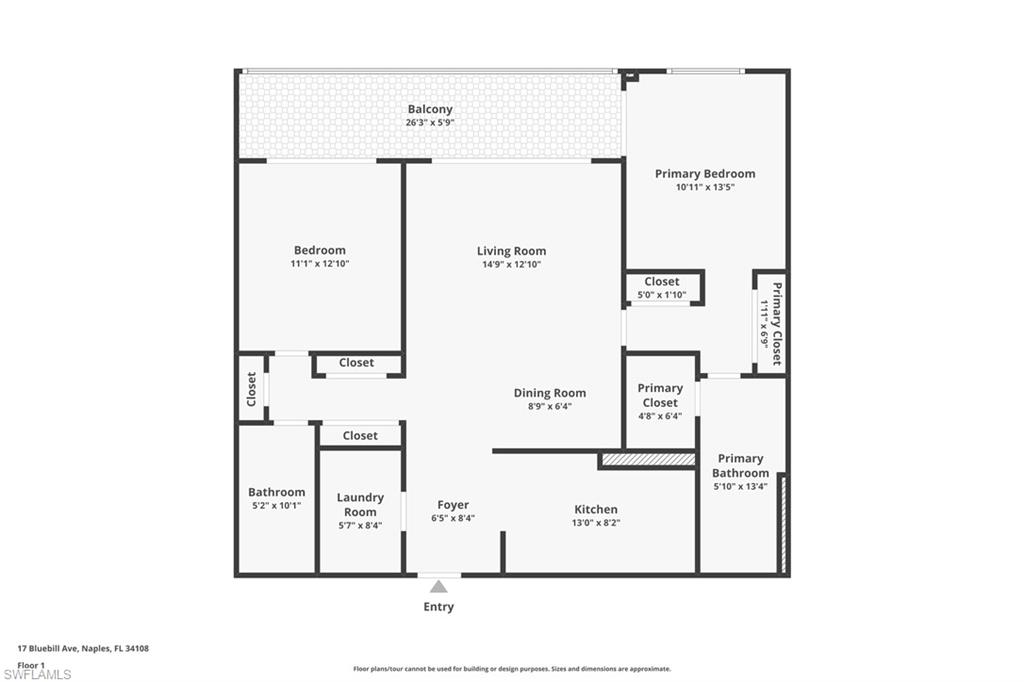 17 Bluebill Avenue, Unit 1005 Naples, FL 34108 - Photo 12 of 43