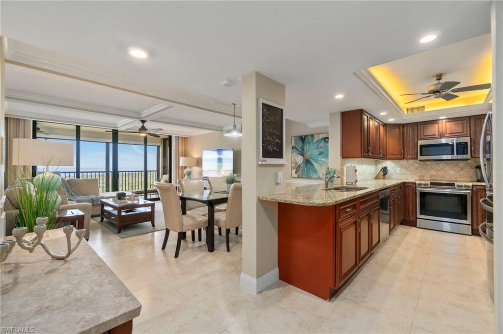 17 Bluebill Avenue, Unit 1005 Naples, FL 34108 - Photo 14 of 43