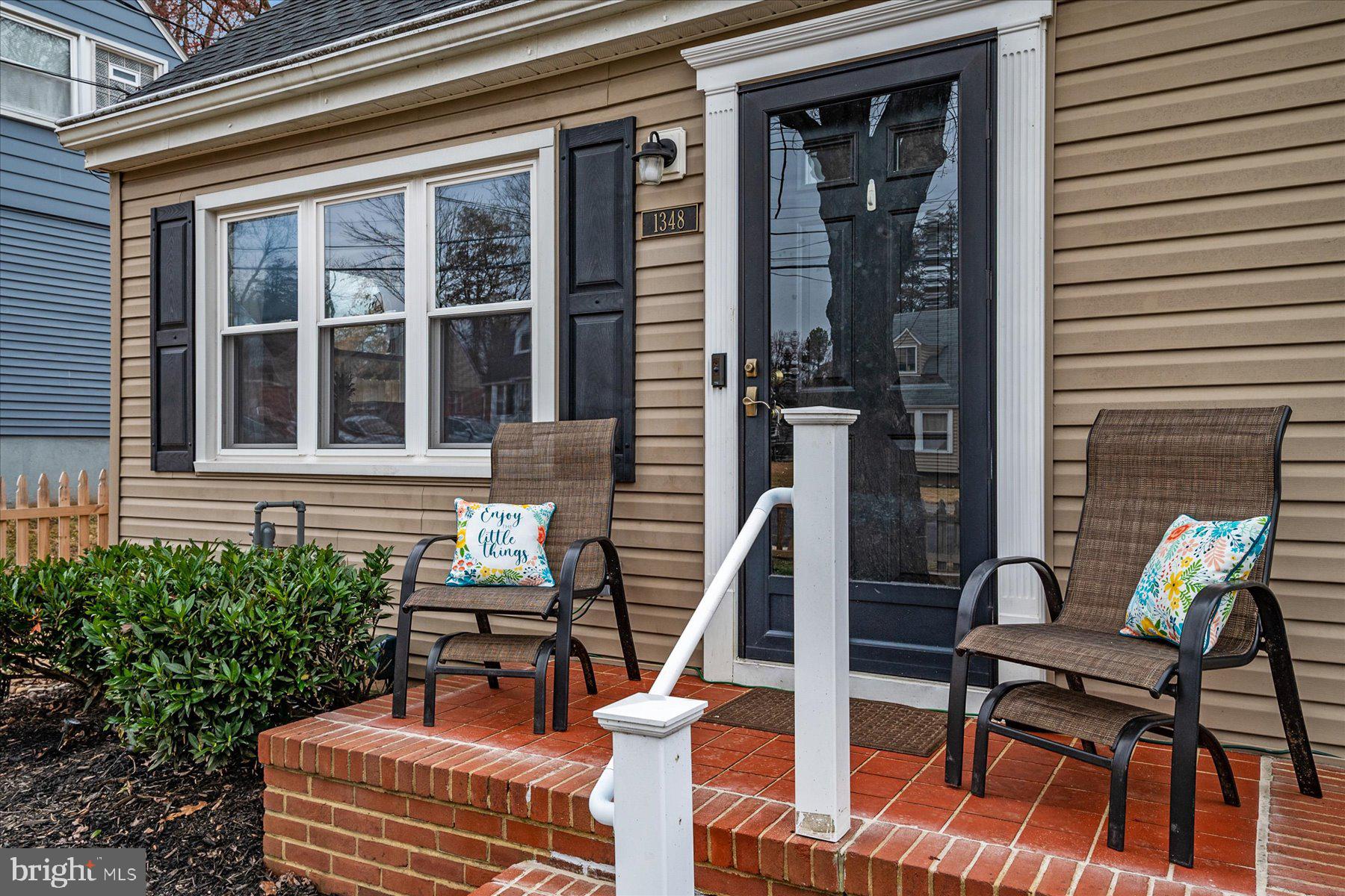 1348 Sudvale Road Pikesville, MD 21208 - Photo 3 of 37 Gallery Image 3