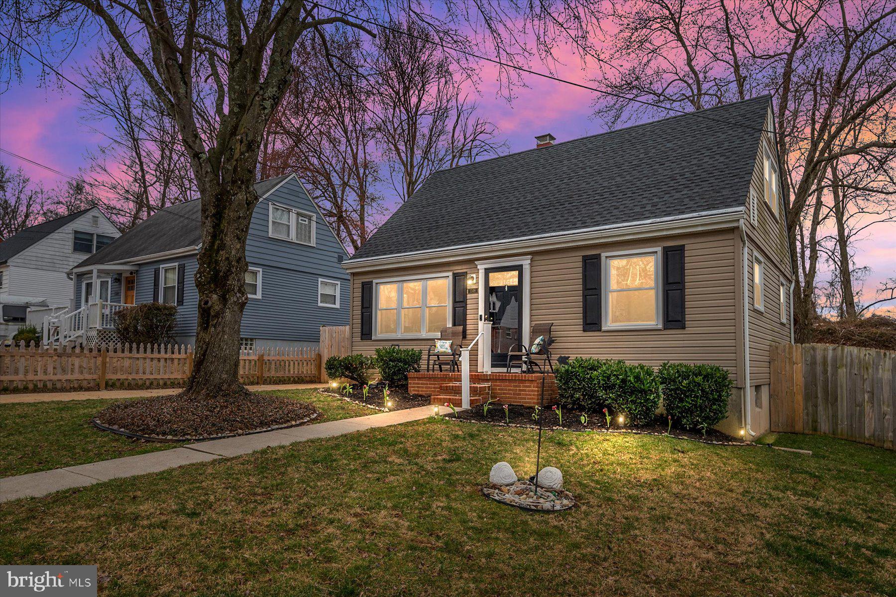1348 Sudvale Road Pikesville, MD 21208 - Photo 34 of 37 Call it home today!