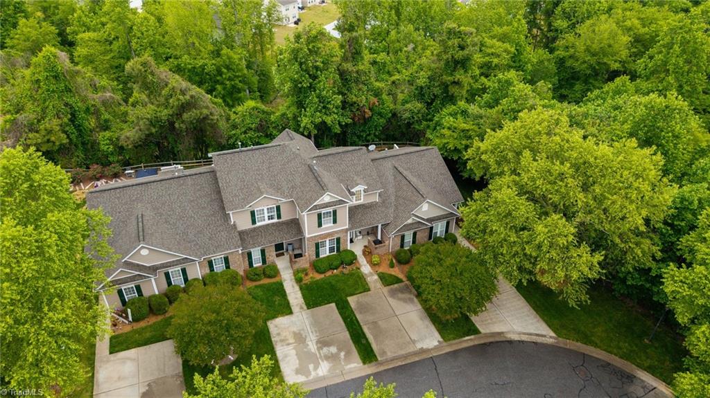 5757 Fox Ridge Lane Winston-Salem, NC 27104 - Photo 42 of 48