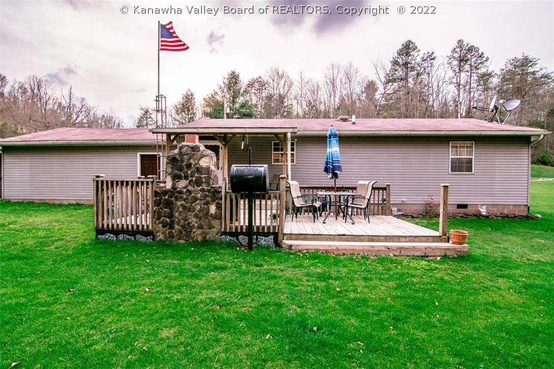 630 Belgrove Road Kenna, WV 25248 - Photo 3 of 17 Gallery Image 3