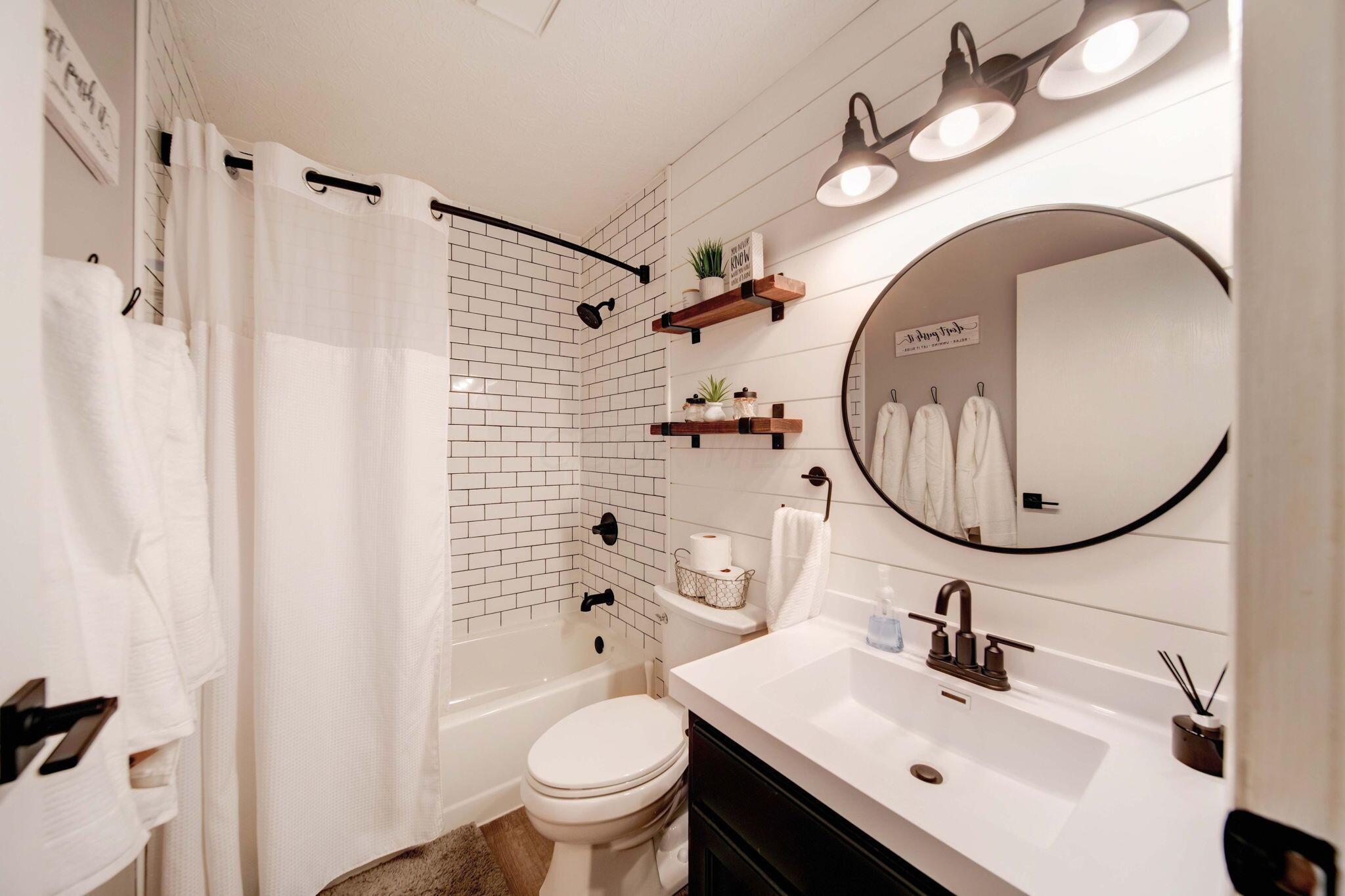 311 Ravine Ridge Drive North Powell, OH 43065 - Photo 25 of 47 Newly renovated in 2020.