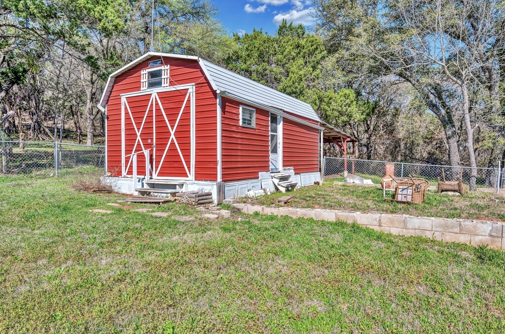 969 Rivercrest Road Valley Mills, TX 76689 - Photo 28 of 55