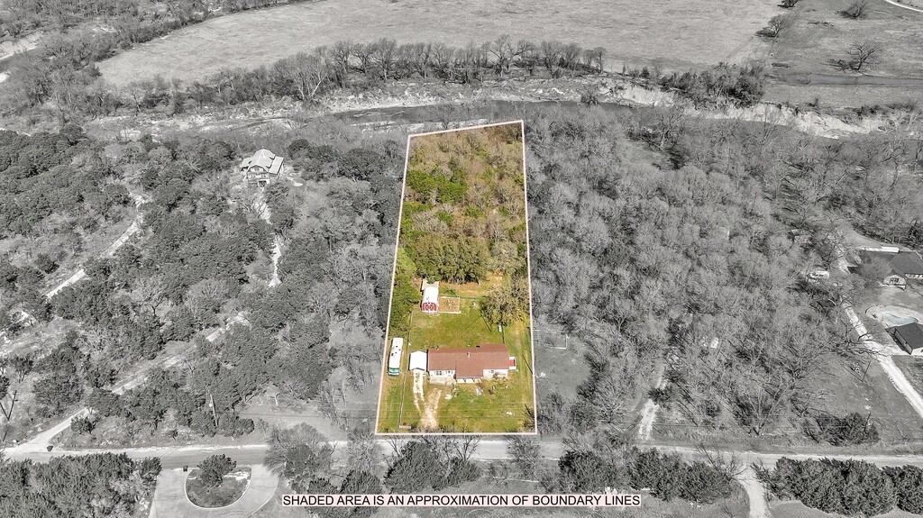 969 Rivercrest Road Valley Mills, TX 76689 - Photo 43 of 55