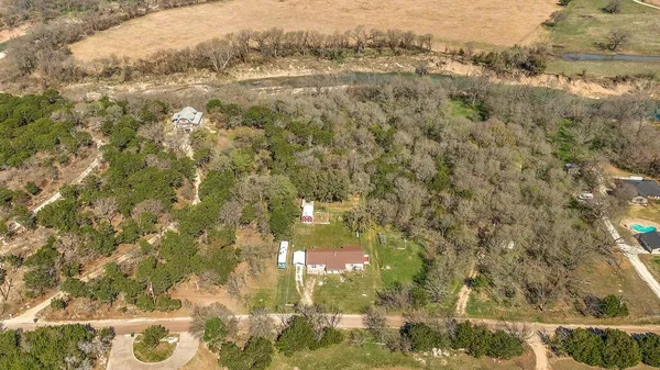 $395,000 | 969 Rivercrest Road, Valley Mills, TX 76689