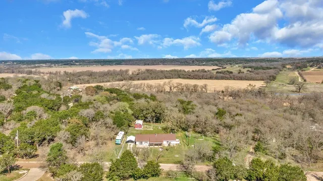 $395,000 | 969 Rivercrest Road, Valley Mills, TX 76689