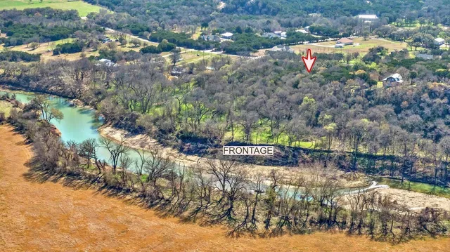 $395,000 | 969 Rivercrest Road, Valley Mills, TX 76689